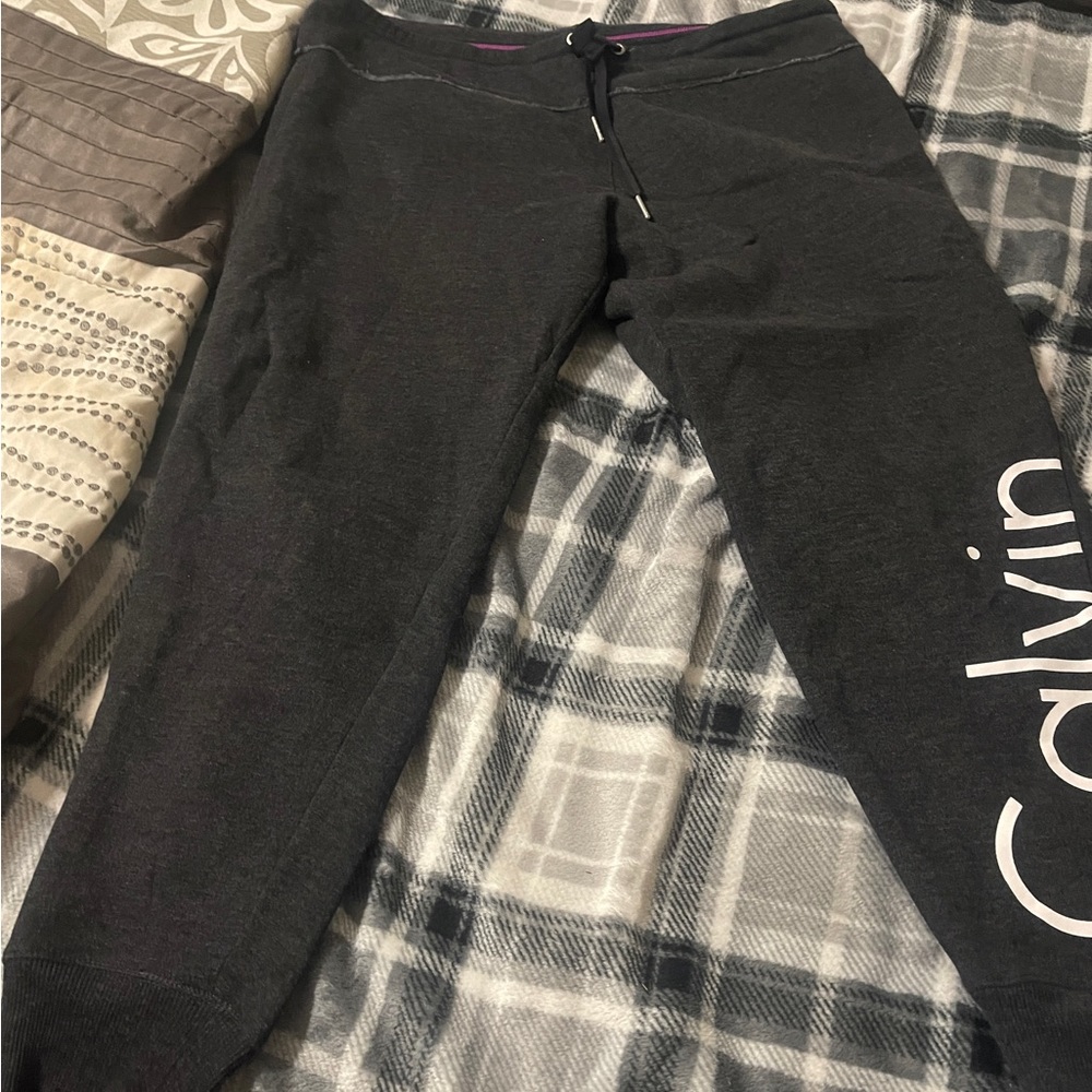 Calvin Klein joggers women